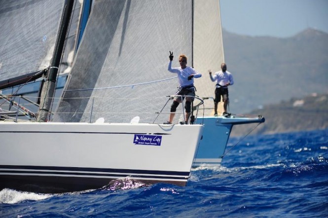 BVI Spring Regatta & Sailing Festival to start on Monday!